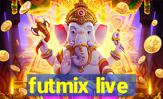 futmix live